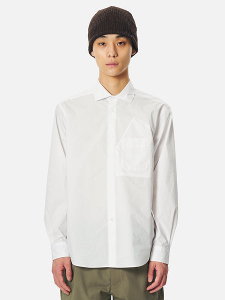Comfortable Shirt