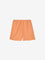LILY ORANGE