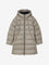 WOODY BEIGE