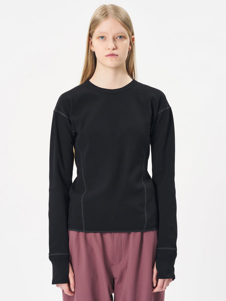 Flat WF Top
